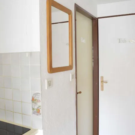 2 Pieces Cabine, Piscine, Tennis, Proche Richelieu, Cap D'agde, 6 Personnes - Fr-1-249-87 * Agde