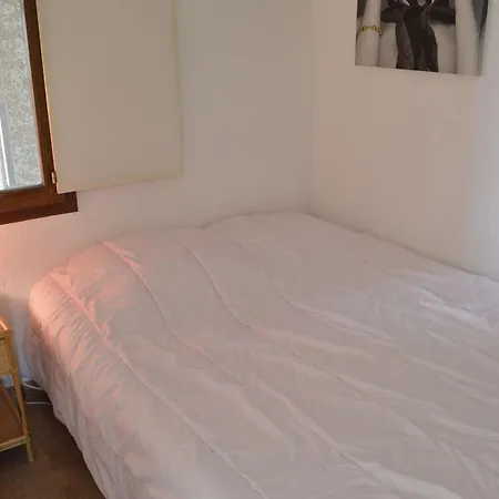 2 Pieces Cabine, Piscine, Tennis, Proche Richelieu, Cap D'agde, 6 Personnes - Fr-1-249-87 Apartman *