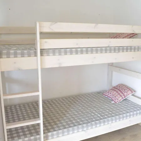 2 Pieces Cabine, Piscine, Tennis, Proche Richelieu, Cap D'agde, 6 Personnes - Fr-1-249-87 Apartamento Agde